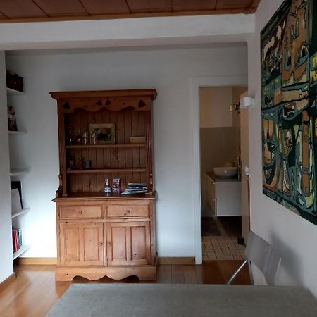 La Valeriane Apartment Кинцхайм Екстериор снимка