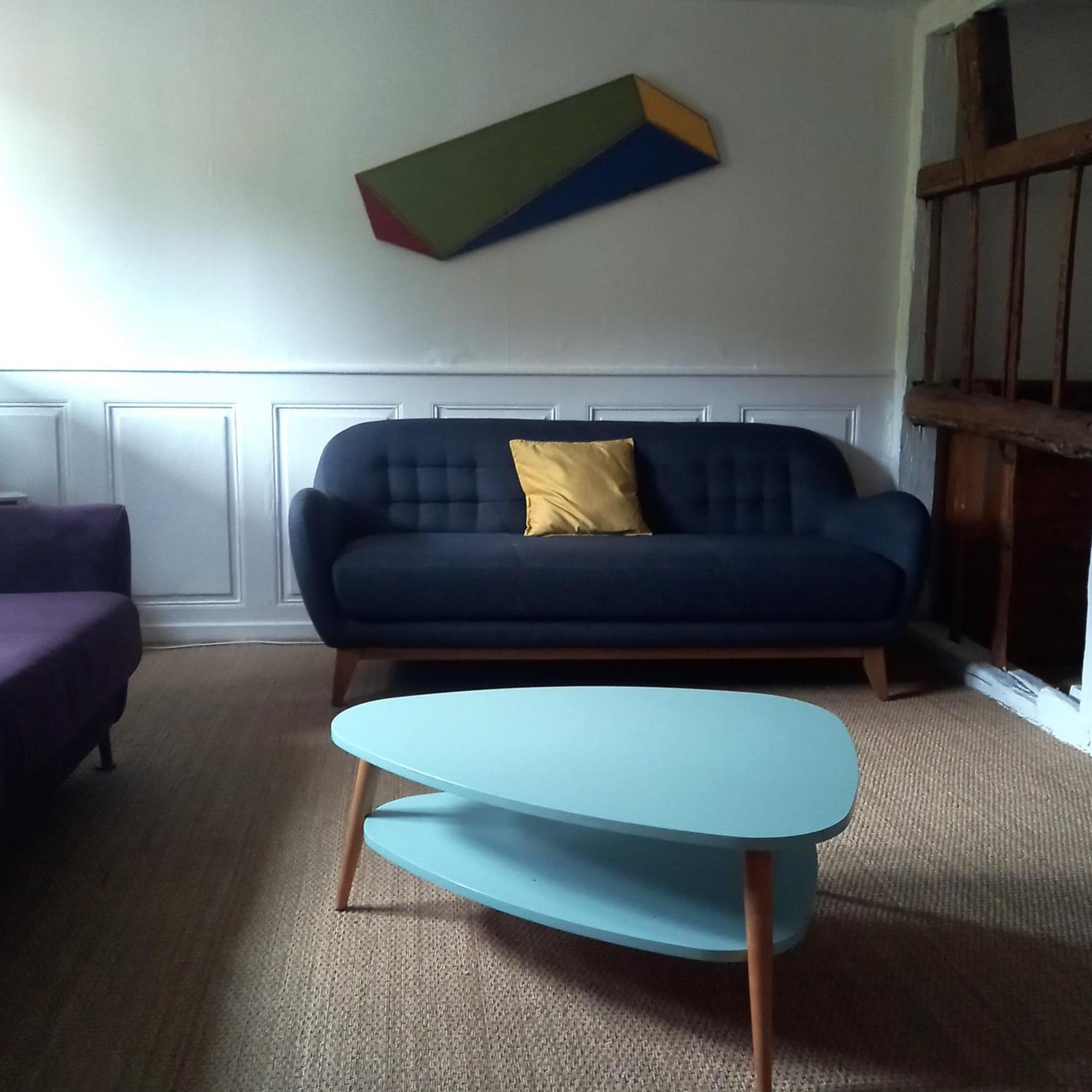 La Valeriane Apartment Кинцхайм Екстериор снимка