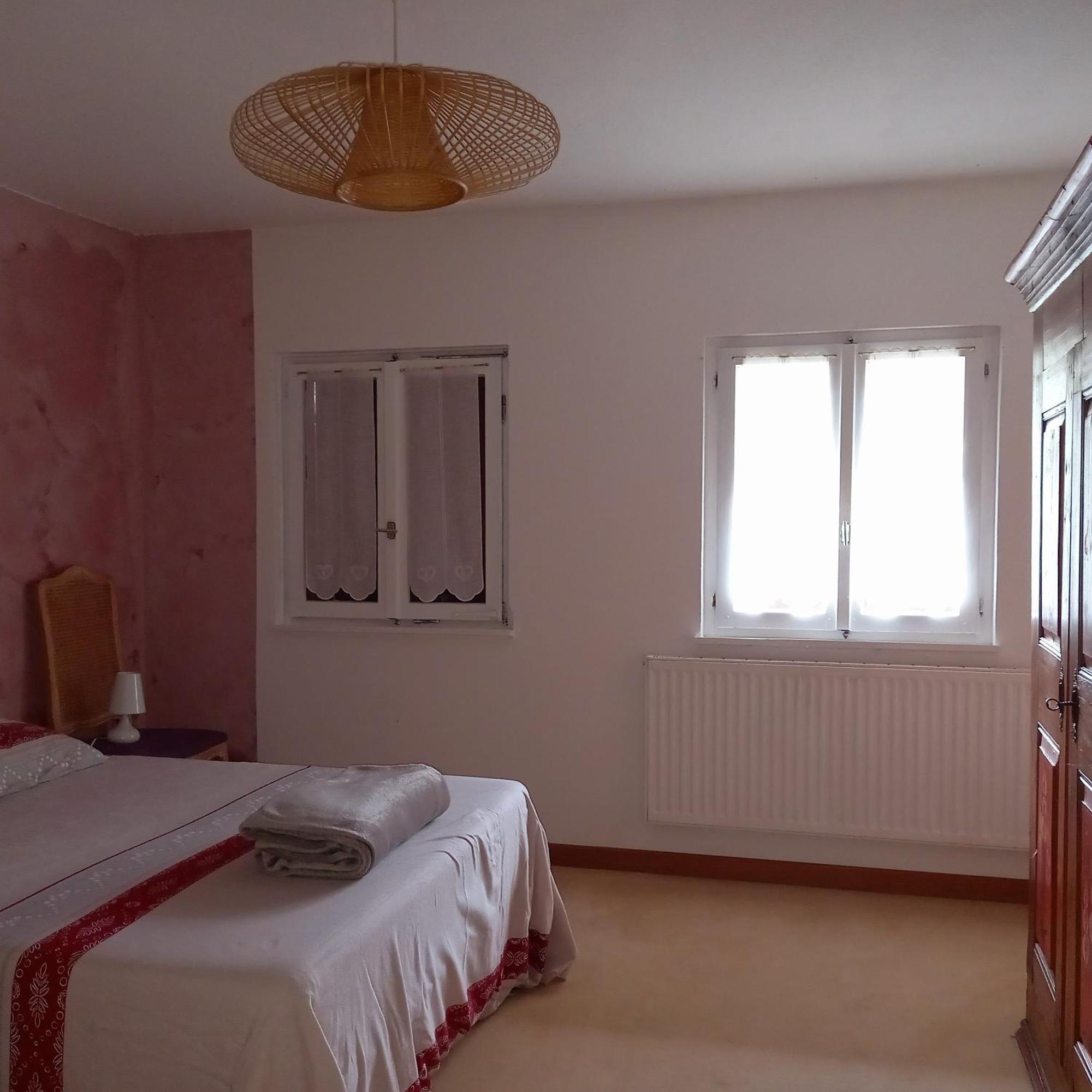 La Valeriane Apartment Кинцхайм Екстериор снимка