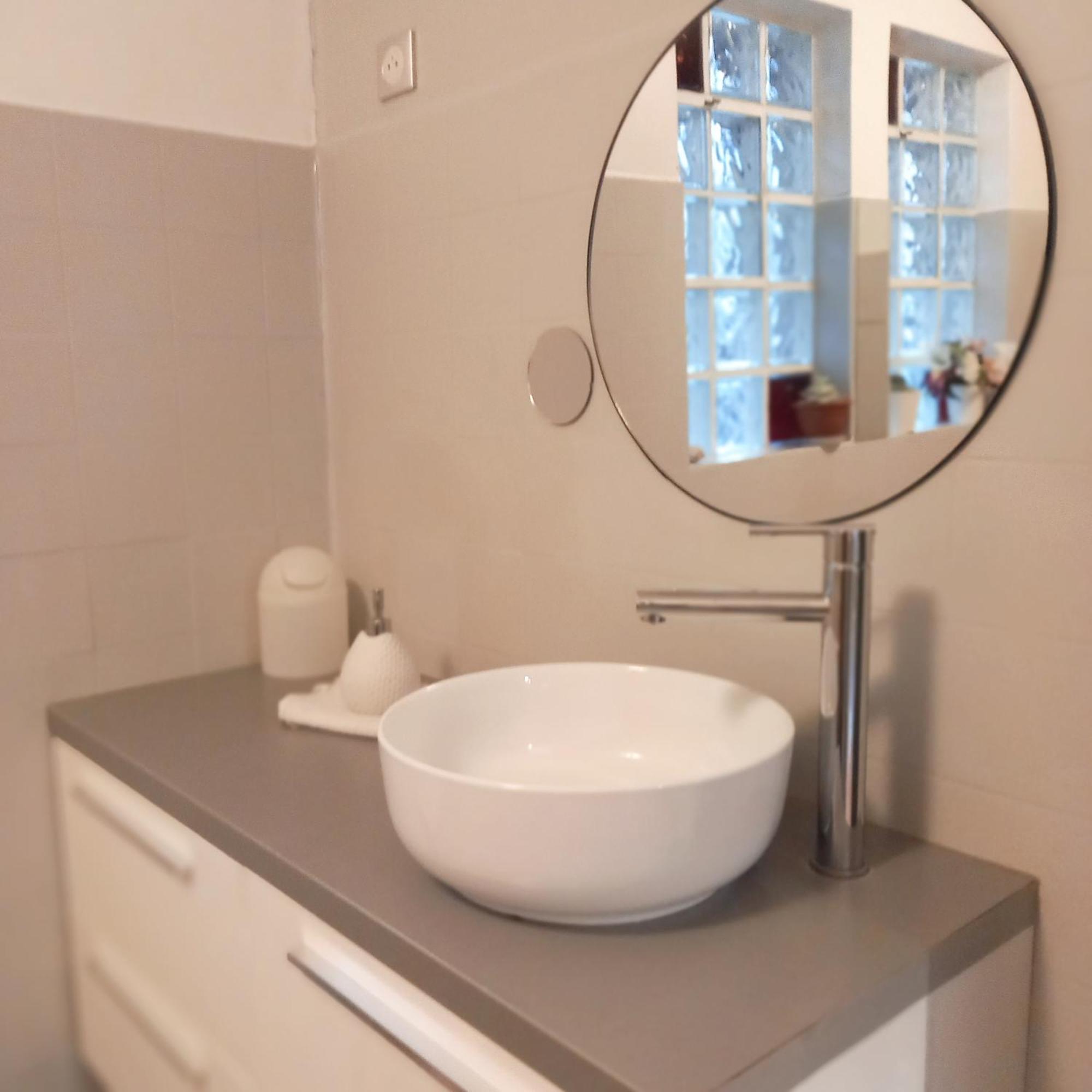 La Valeriane Apartment Кинцхайм Екстериор снимка